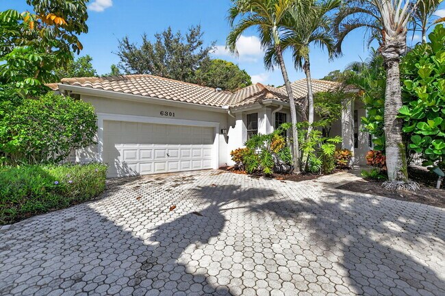 property at 6301 NW 25th Way