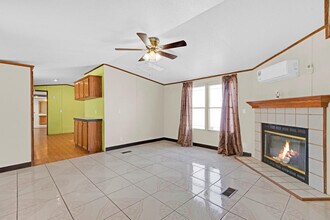 9849 Alameda Ave in Socorro, TX - Building Photo - Building Photo