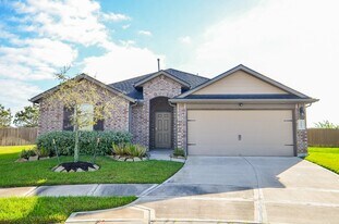 3103 Floral Park Ct in Park Row, TX - Building Photo