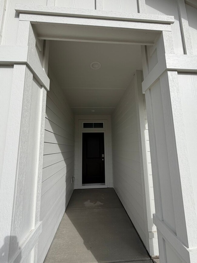 6258 W Naxos St in Meridian, ID - Foto de edificio - Building Photo