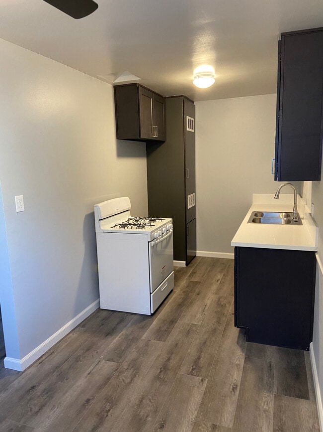 property at 12267 Magnolia Blvd