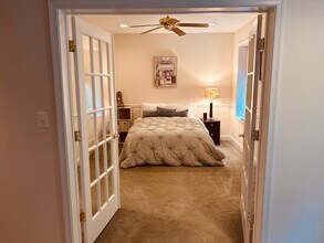 10502 Big Horn Dr, Unit Parisian Basement in Fredericksburg, VA - Building Photo - Building Photo