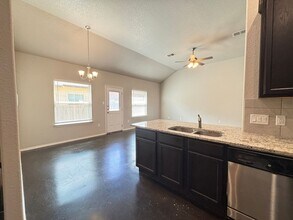 1126 Burek Cross in Seguin, TX - Building Photo - Building Photo