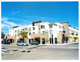 Las Ventanas Village Apartments