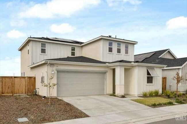 9712 Maple Ter Ln in Bakersfield, CA - Building Photo - Building Photo