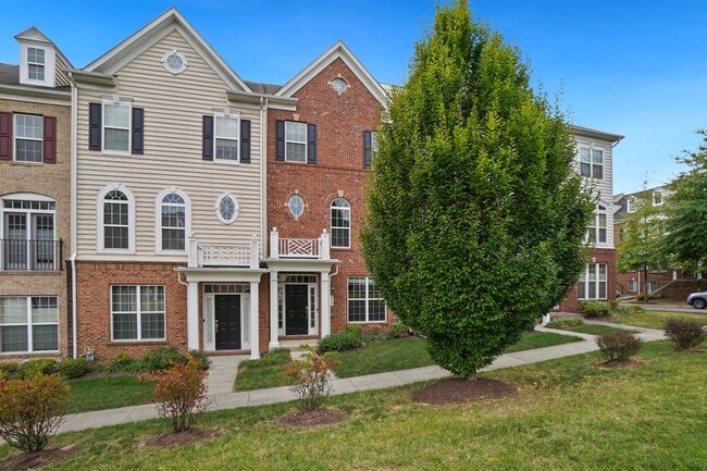 505 Jurgensen Pl in Hyattsville, MD - Building Photo - Building Photo