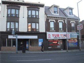 463-477 King St E in Hamilton, ON - Building Photo - Building Photo