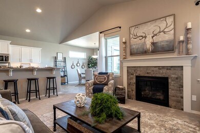 property at 13519 E Olympic Ave