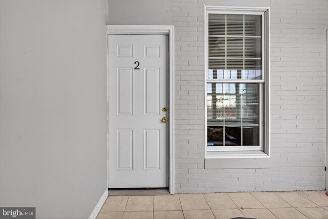 4668 York Rd in Baltimore, MD - Building Photo - Building Photo