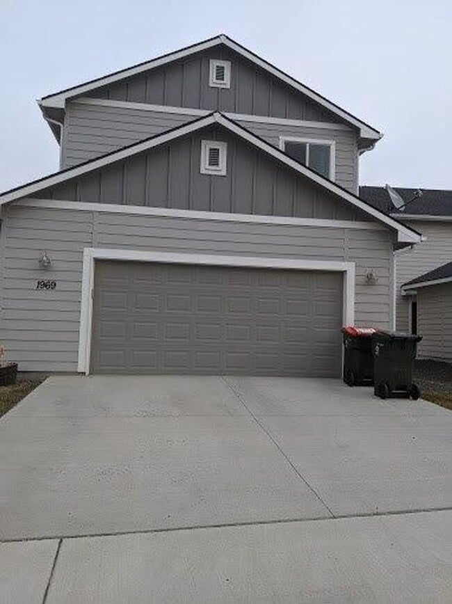 1969 W American Fork Dr in Meridian, ID - Building Photo - Building Photo