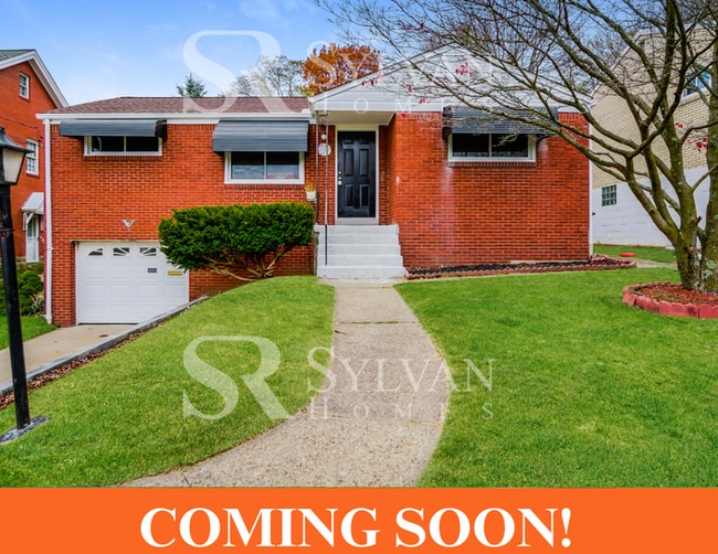 property at 3003 Vernon Ave