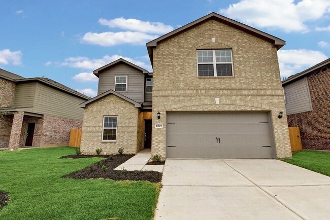 10819 Herbaceum Ct in Richmond, TX - Building Photo - Building Photo
