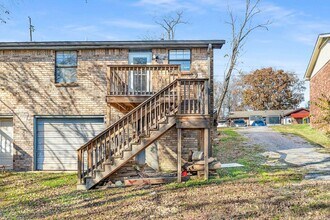 4558 Brooke Valley Dr in Nashville, TN - Building Photo - Building Photo