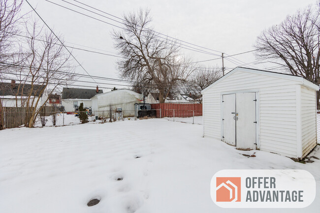 12404 Willard Ave in Garfield Heights, OH - Building Photo - Building Photo