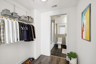 Atlantic Plumbing in Washington, DC - Building Photo - Building Photo