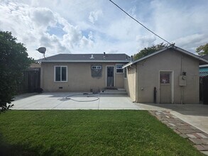 1386 Arnold Ave in San Jose, CA - Building Photo - Building Photo