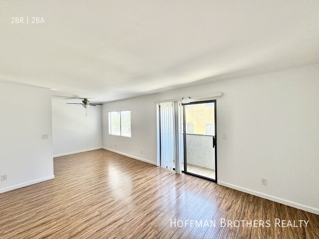property at 10206 Independence Ave