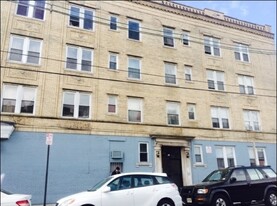 63 Poplar St Apartamentos