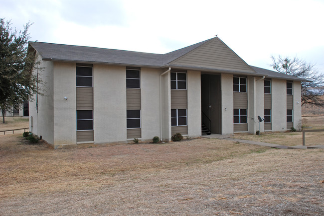 Fairway Village Apartments in Dallas, TX - Foto de edificio - Building Photo