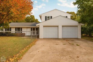 722 Kitchen St in Jonesboro, AR - Building Photo