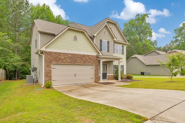 2534 Grayton Loop in Villa Rica, GA - Building Photo - Building Photo
