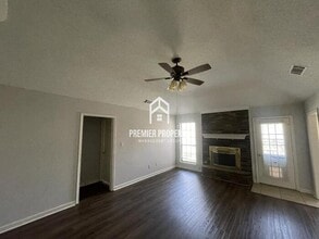 5738 Riverhead Ave in Memphis, TN - Building Photo - Building Photo