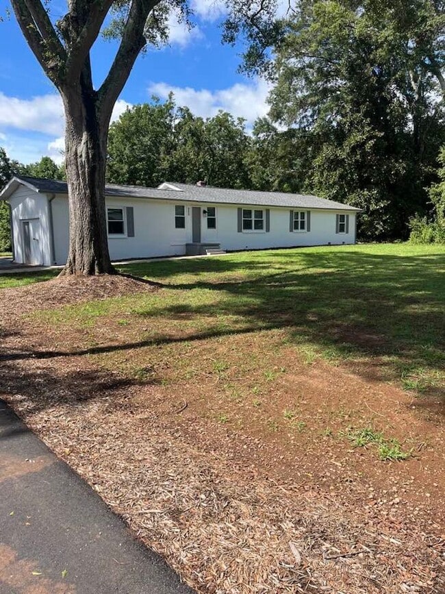 property at 900 Bracken Rd