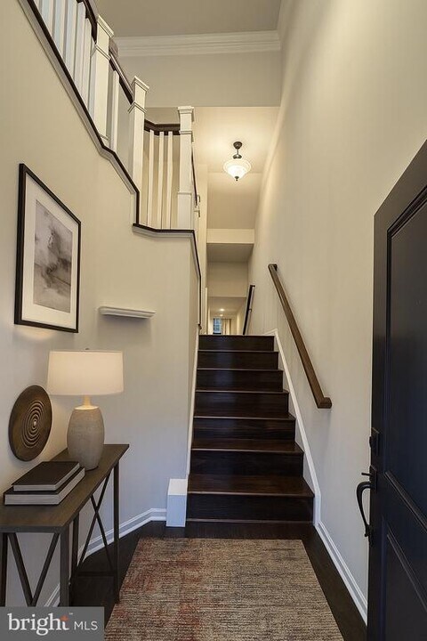 43220 Thoroughfare Gap Terrace in Ashburn, VA - Building Photo