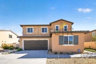 4364 E Ave J6 in Lancaster, CA - Building Photo