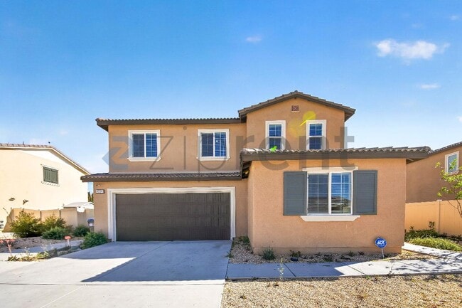 property at 4364 E Ave J6