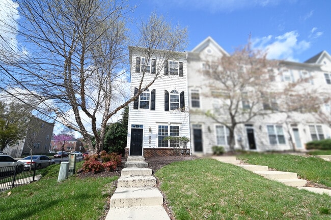 property at 4289 South Capitol St SE
