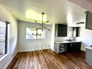 8351 Amigo Ave in Los Angeles, CA - Building Photo - Building Photo