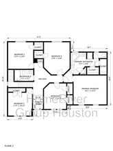 4615 Western Branch Ct in Houston, TX - Building Photo - Building Photo