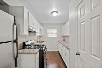 12424 Yancy Dr in Houston, TX - Building Photo - Building Photo