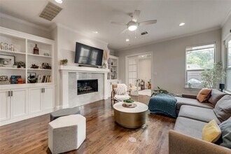 5608 Longview St in Dallas, TX - Building Photo - Building Photo