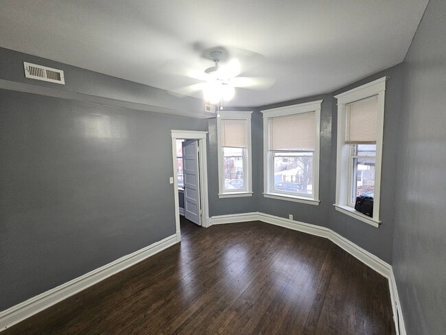 2532 S Albany Ave in Chicago, IL - Building Photo - Building Photo