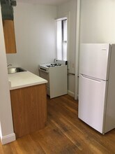 19 Peterborough St, Unit 17 in Boston, MA - Foto de edificio - Building Photo