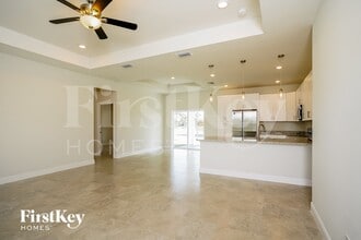 1621 NW 16th Terrace in Cape Coral, FL - Building Photo - Building Photo