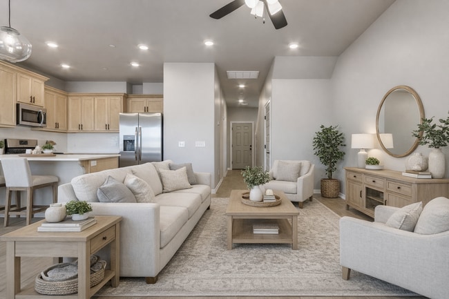 10601 NW 23rd St in Yukon, OK - Building Photo - Building Photo