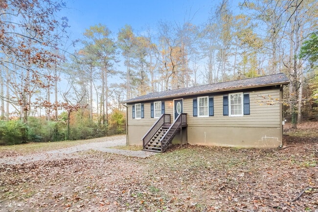 235 Ashland Dr in Stockbridge, GA - Building Photo - Building Photo