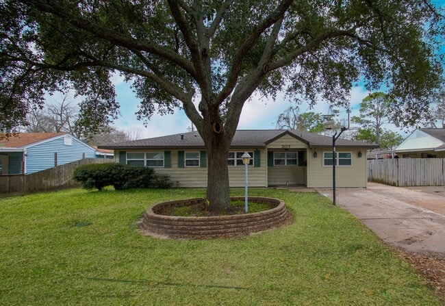 property at 207 Del Monte Ln