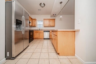 817 W 13th St in Junction City, KS - Building Photo - Building Photo