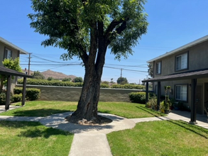 Riverglen Apartments in Riverside, CA - Foto de edificio - Building Photo