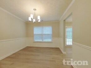 5534 Somervale Ct in Douglasville, GA - Foto de edificio - Building Photo