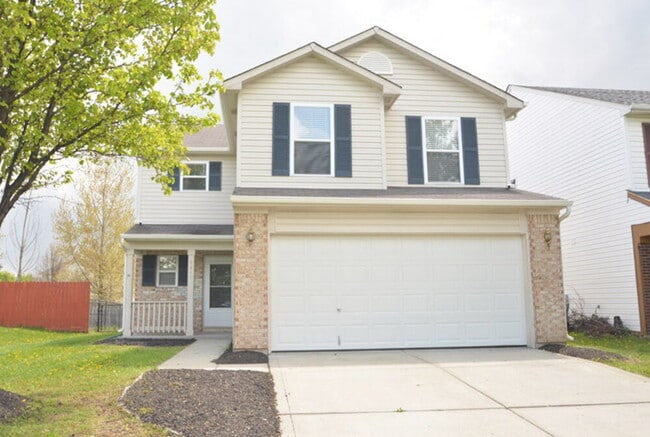 property at 7317 Kimble Dr