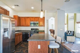 8392 S Egyptian Dr in Tucson, AZ - Building Photo - Building Photo