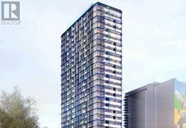 308 Jarvis St in Toronto, ON - Building Photo - Building Photo