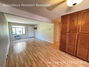 8773 Wahl St in Santee, CA - Building Photo - Building Photo