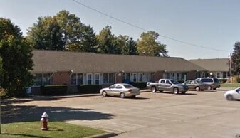 201 Rye Beach Rd in Huron, OH - Building Photo