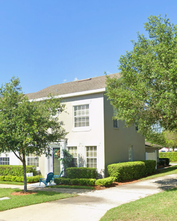 3500 Peppervine Dr in Orlando, FL - Building Photo